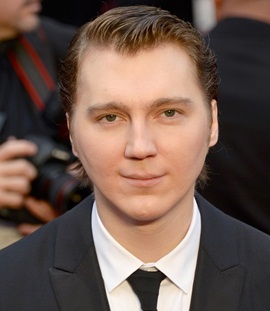 Actor Paul Dano