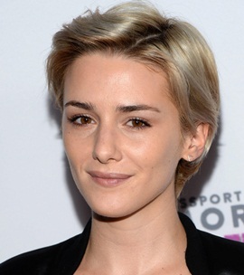 Actress Addison Timlin