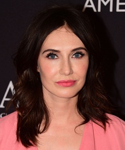 Actress Carice van Houten