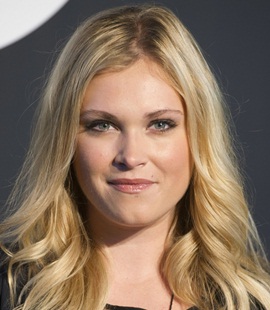 Actress Eliza Taylor