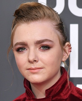 Actress Elsie Fisher