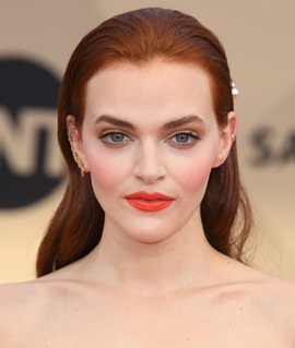 Actress Madeline Brewer