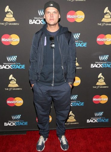 Avicii Body Measurements Height Weight Shoe Size Age Facts Family Bio