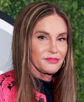 Caitlyn Jenner