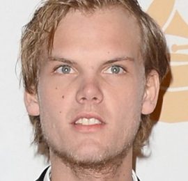 Avicii Body Measurements Height Weight Shoe Size Age Facts Family Bio