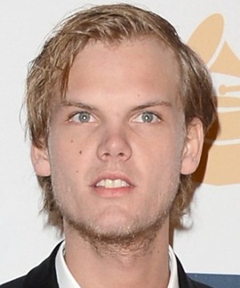 DJ Avicii