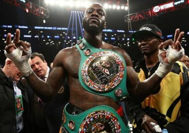 Deontay Wilder Height Weight Body Measurements Shoe Size Stats Facts