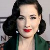 Dita Von Teese Measurements Bra Size Height Weight Age Body Stats Facts