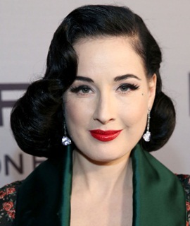 Dita Von Teese