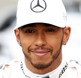 Lewis Hamilton Height Weight Body Measurements Shoe Size Stats Facts