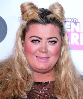 Gemma Collins