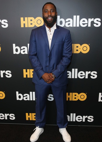 John David Washington Body Measurements Stats