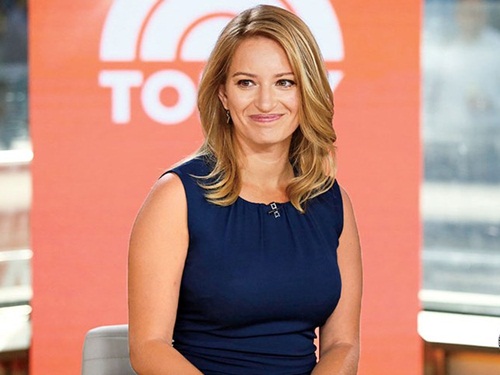 Katy Tur Height Weight Bra Size Body Measurements Age Facts Vital Stats