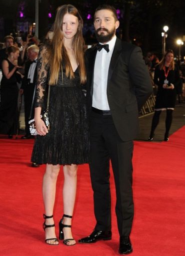 Mia Goth Height Weight Body Measurements Bra Size Age Facts Family