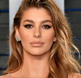 Camila Morrone Height Weight Bra Size Body Measurements Facts Family