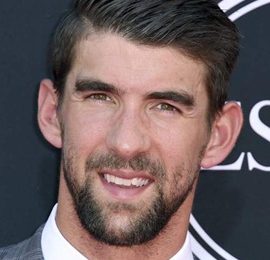 Michael Phelps Height Weight Body Measurements Shoe Size Age Facts