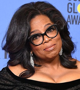 Oprah Winfrey