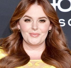 Tess Holliday Height Weight Bra Size Body Measurements Age Stats Facts