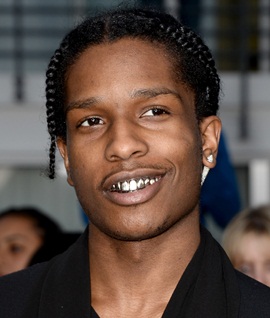 ASAP Rocky