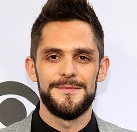Thomas Rhett Body Measurements Height Weight Age Shoe Size Stats Facts