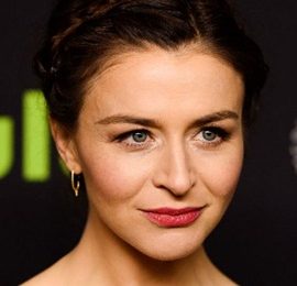 Caterina Scorsone Measurements Height Weight Bra Size Body Stats Facts