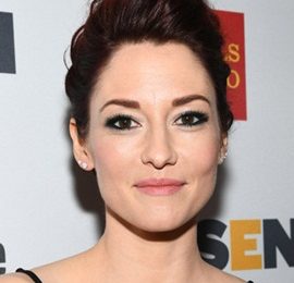 Chyler Leigh Measurements Height Weight Bra Size Body Stats Age Facts