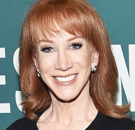 Kathy Griffin Measurements Height Weight Bra Size Body Stats Age Facts