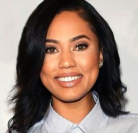 Ayesha Curry Height Weight Bra Size Body Measurements Age Stats Facts