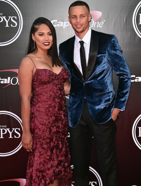 Ayesha Curry Height Weight Bra Size Body Measurements Age Stats Facts