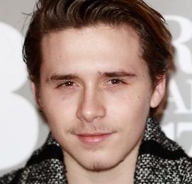 Brooklyn Beckham Height Weight Body Measurements Age Facts Family