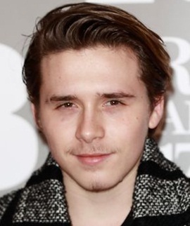 Brooklyn Beckham