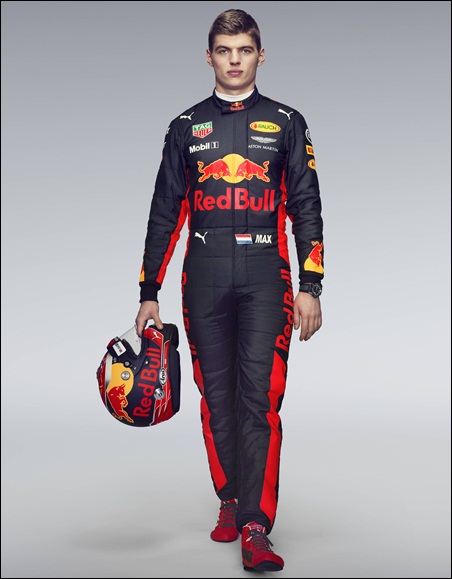 max verstappen weight