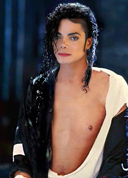 Michael Jackson Body Measurements Stats