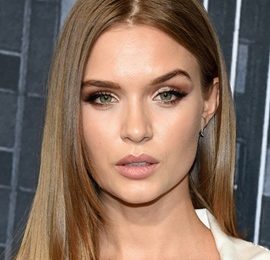Josephine Skriver Measurements Height Weight Bra Size Body Stats Facts
