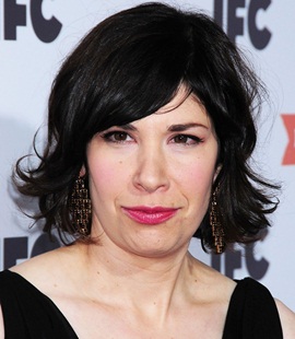 Musician Carrie Brownstein