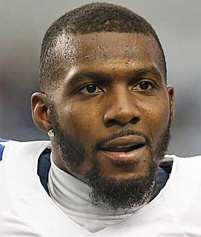 NFL Wide Receiver Dez Bryant