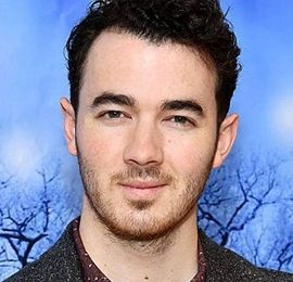 Kevin Jonas Measurements Height Weight Shoe Size Age Body Stats Facts