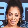 La La Anthony Measurements Height Weight Bra Size Body Stats Age Facts
