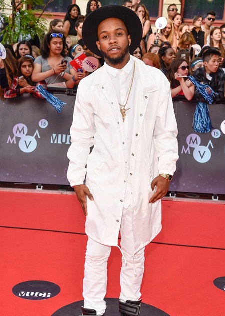 Tory Lanez Height Weight Facts