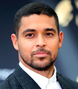 Wilmer Valderrama