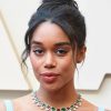 Laura Harrier Measurements Height Weight Bra Size Body Stats Age Facts