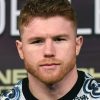 Canelo Alvarez Measurements Height Weight Shoe Size Body Stats Facts