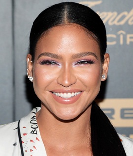 Cassie Ventura