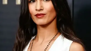 Elodie Yung face