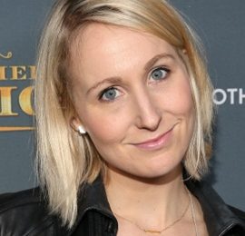 Nikki Glaser Measurements Height Weight Bra Size Age Body Stats Facts