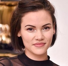 Sinead Harnett Measurements Height Weight Bra Size Body Stats Facts