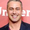 Taylor Kinney Height Weight Body Measurements Age Shoe Size Facts Bio