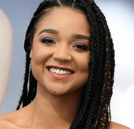 Aisha Dee Measurements Height Weight Bra Size Age Body Stats Facts