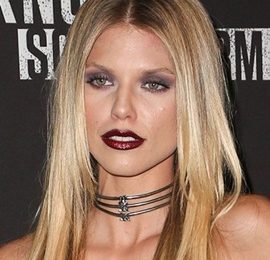 AnnaLynne McCord Measurements Height Weight Bra Size Age Facts Bio