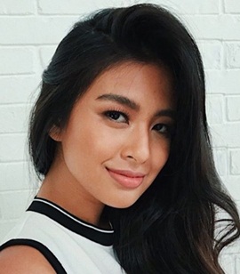 Actress Gabbi Garcia